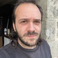 Petite maison de campagne de Centre-Bretagne