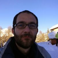 La maison de Alessandro