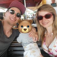 Chris' & Steffi's House in Bavaria