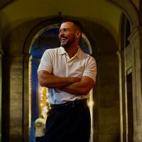 La maison de Emmanuel