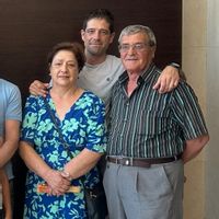 La maison de Clemente