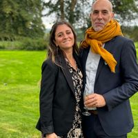 La maison de Frederick