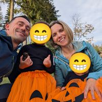 La maison de Alessio