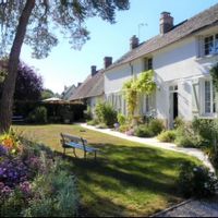Grande maison entre Giverny et Château Gaillard