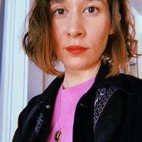 La maison de justyna