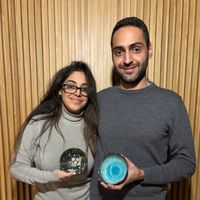 Hatem and Hodaina kuća