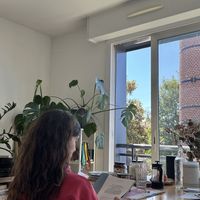 Chez Margaux et Romain, au cœur de Wazemmes