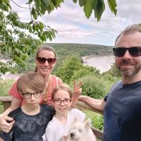 Casa di Yannick et Marion