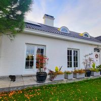 Le studio de Nicolas et Isabelle