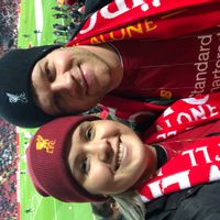 La maison de Ingibjörg Elín