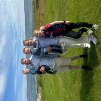 La maison de Ingibjörg Elín