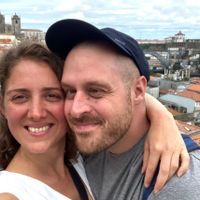 La maison de Nathalie & Valentin