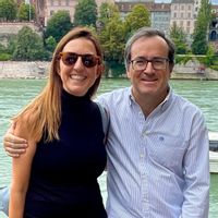 La maison de VICTORIA