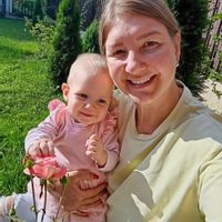 La maison de Татьяна