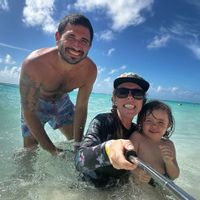 La maison de Valérie et Nicolas