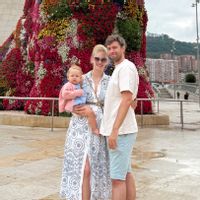 Babs & Gigi’s home