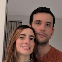 Casa di Marion et Selim