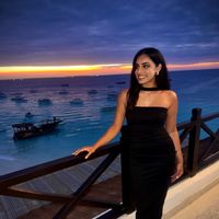 La maison de Karishma