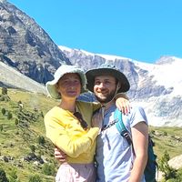 La maison de Lea et Max