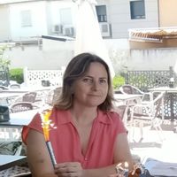 La maison de Esperanza