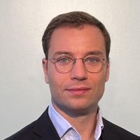 Antoine & Amelia's home