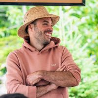 La maison de William