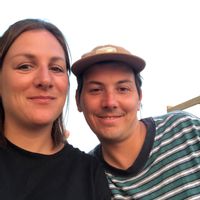 La maison de Laure & Théo