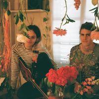 La maison de Joan and Martin