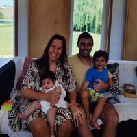 La maison de Catarina