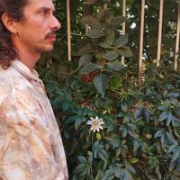 atelier en intérieur d'îlot