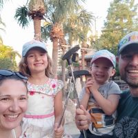 La maison de Christine