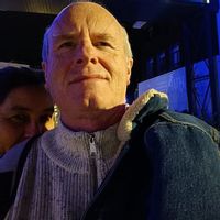 Au dernier étage de la Résidence bois d’Aurouze au pied des pistes de la station de Superdevoluy.