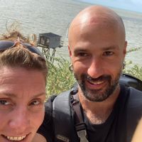 Appartement 1 chambres dans le chouette village de pont de barret