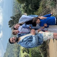 La maison de Arielle