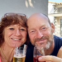 La maison de Geraldine & Thierry