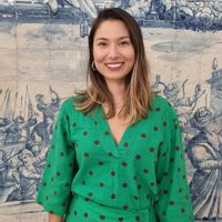 La maison de Priscila