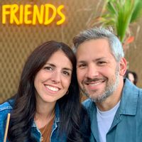 La maison de Marie et Gautier 