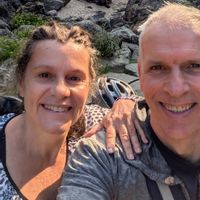 La maison de Laure & Lionel