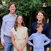 La maison de Melissa