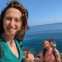 L'appart de Jiss et Clem