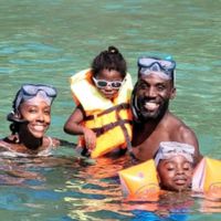 La maison de Patrick “Appartement 2 chambres à Barcelone ”