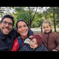 Appartement familial au coeur de Toulouse. Parfait pour un couple ou pour une famille !