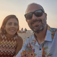 La maison de Antonio