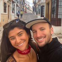 Appartement 2 chambres lumineux au cœur de Marseille