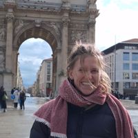 La maison de Laurenzia