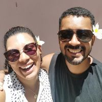 La maison de Jonnathan e Cinzia