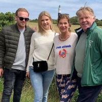 La maison de rozemarie