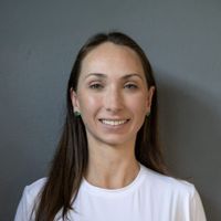 La maison de Cristiane