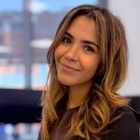 Casa di Nesrine et Mahdi