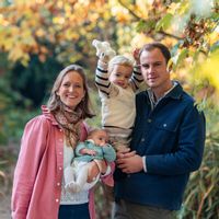 Maison familiale avec jardin proche de Bordeaux